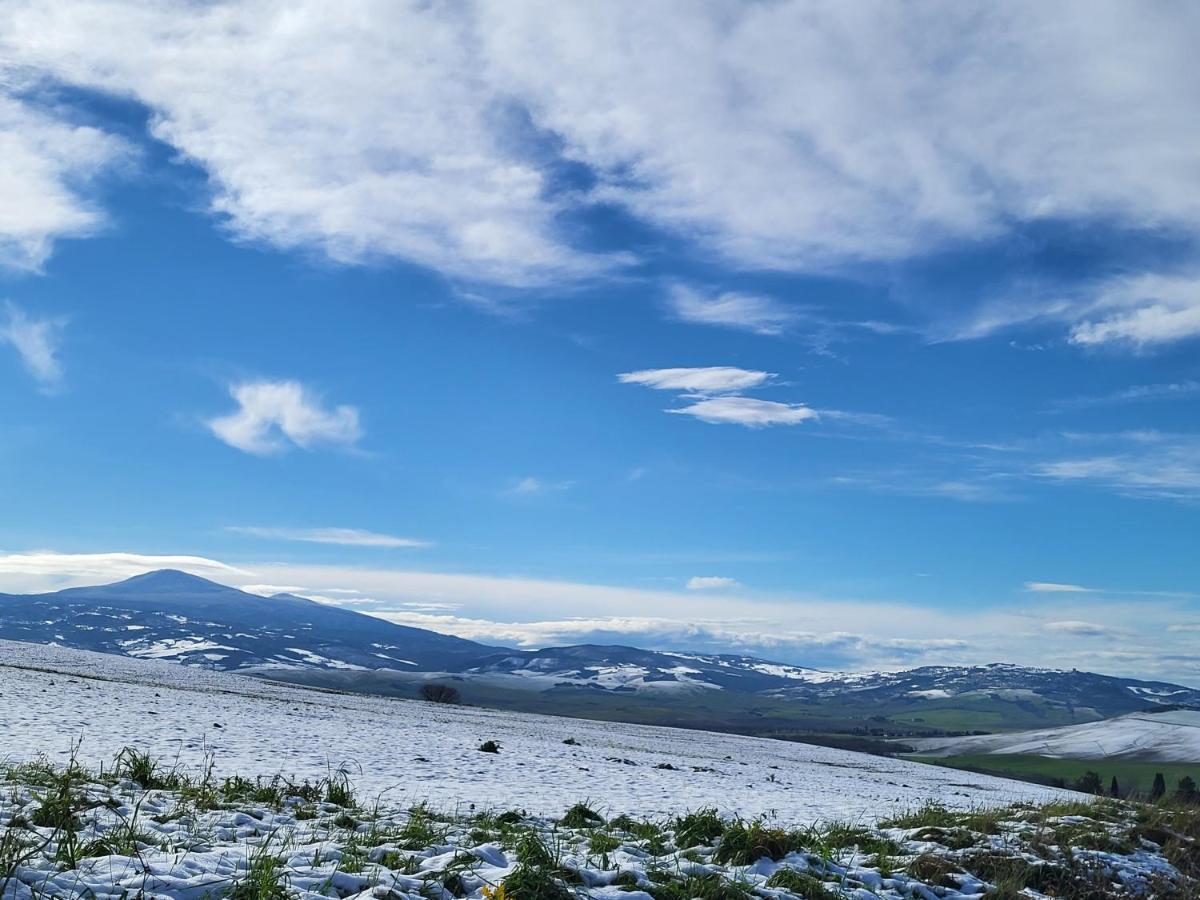 Апартаменты Dimora In Сан-Куйрико-д'Орча Экстерьер фото
